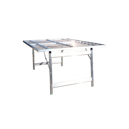 Banco PRICE 65 senza resina