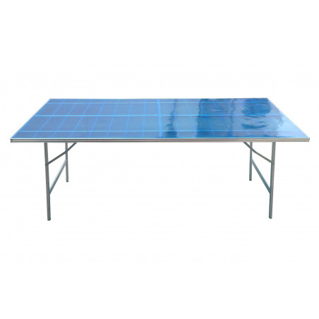 Banco Price60 da 200cm VTR