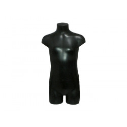 Busto Bambino per esporre capi da bambini