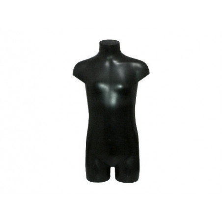 Busto Bambino per esporre capi da bambini