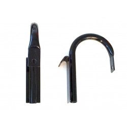 Gancio per busto uomo donna bambino