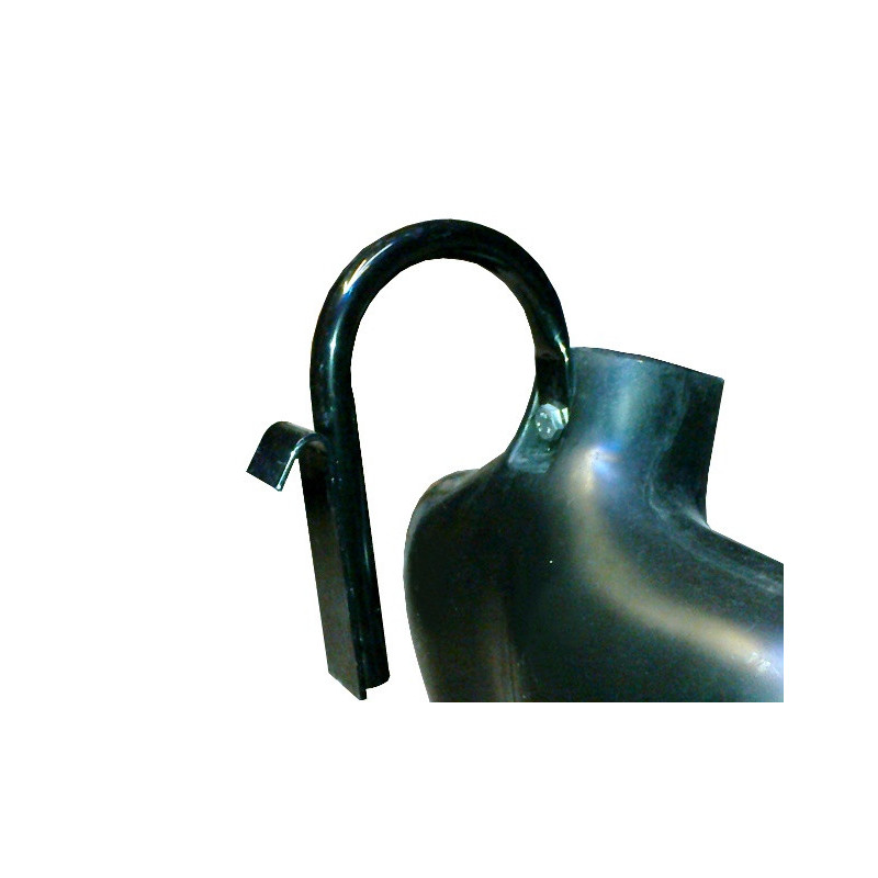 Gancio per busto uomo donna bambino