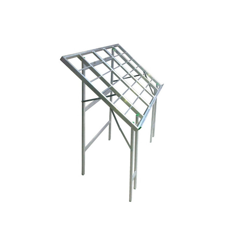 Banco Fruit New High