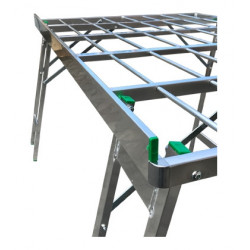 Banco Fruit New High