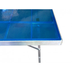 Banco PRICE 60 con resina