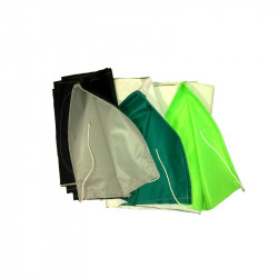 fodero per ombrellone pvc